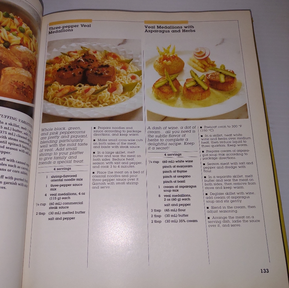 What's Cooking Cookbook - Picture 5 of 11